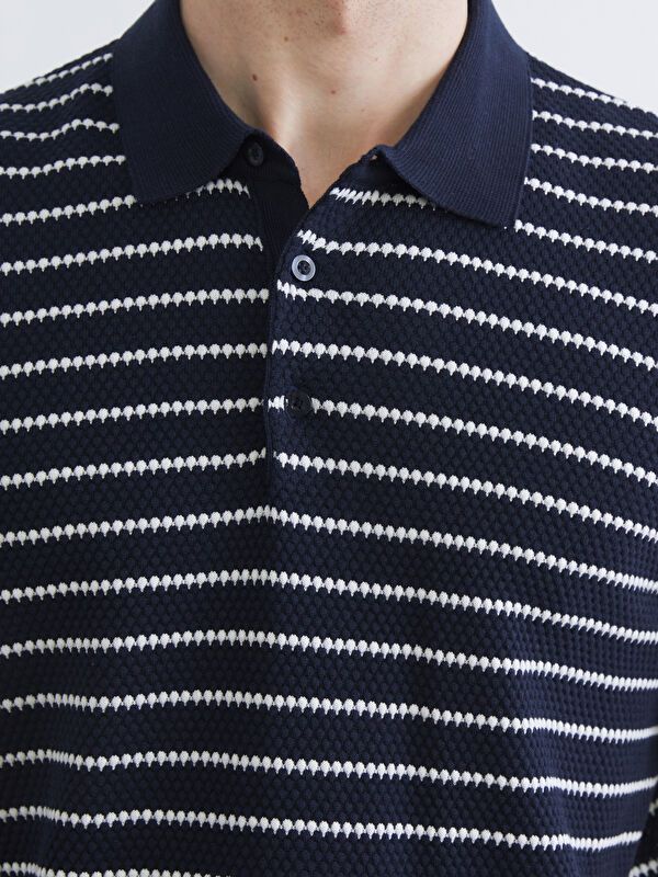 Moudda LC Waikiki - Pull manches courtes en tricot - Tunisie 3