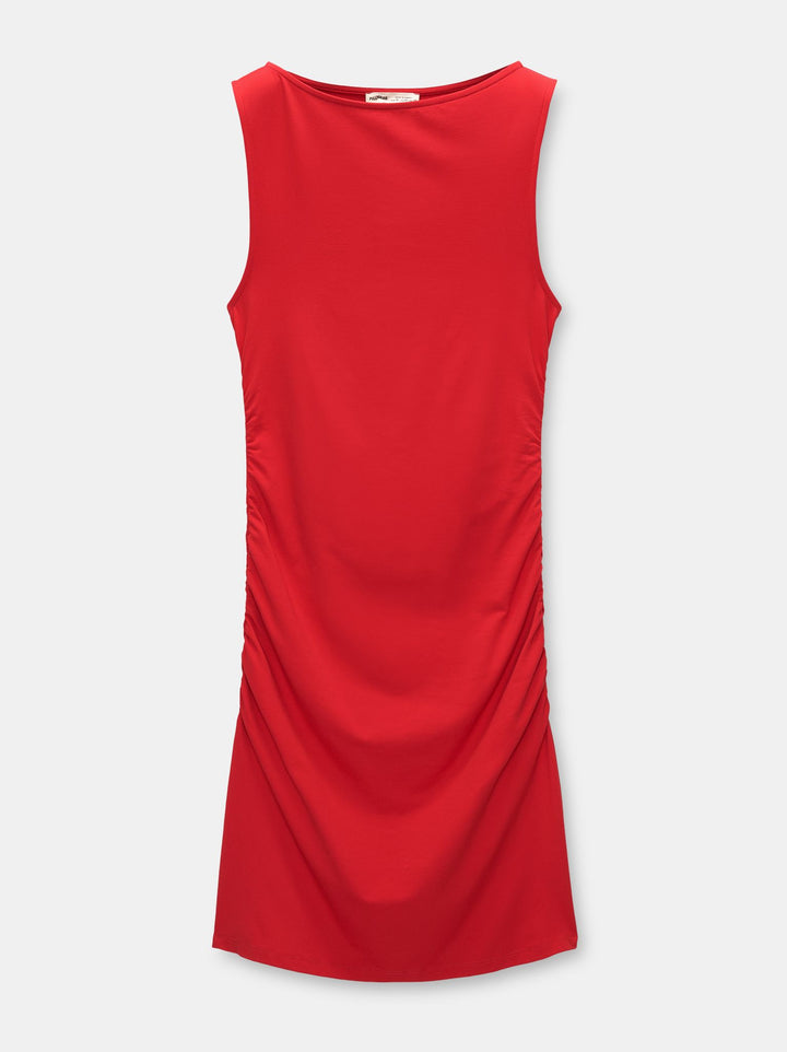 Moudda PULL & BEAR - Dress - Tunisie 2