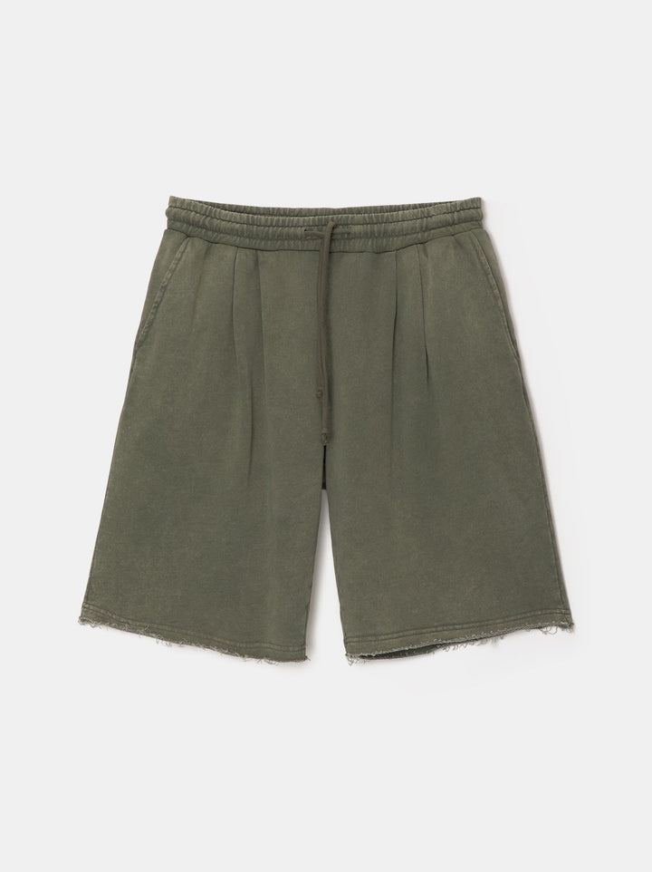 Moudda PULL & BEAR - Bermuda Jogging Lavé Darts - Tunisie 2