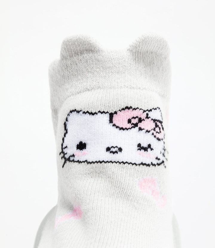 Moudda Lefties - Chaussette - Élastique Hello Kitty - Tunisie 4