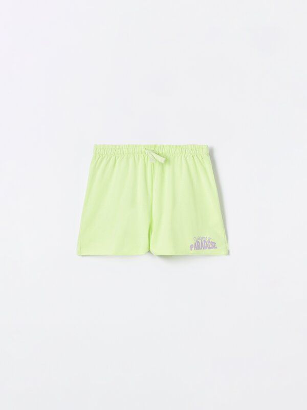 Moudda Lefties - Short / bermuda - Tunisie 4