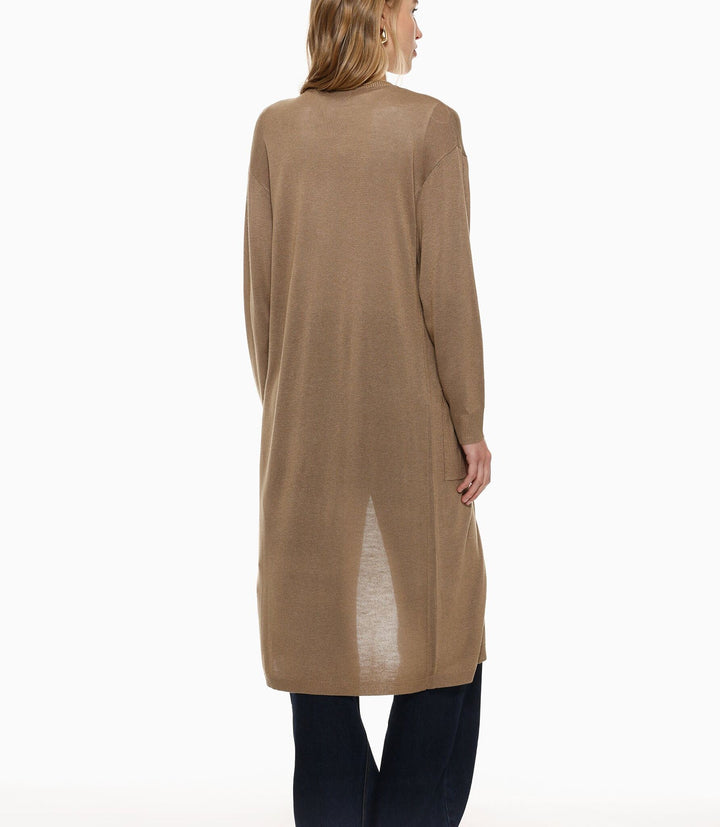 Moudda Lefties - Veste Longue - Tunisie 4