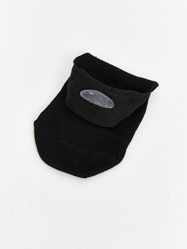 Moudda LC Waikiki - Chaussettes invisibles Homme Noir - Tunisie 2