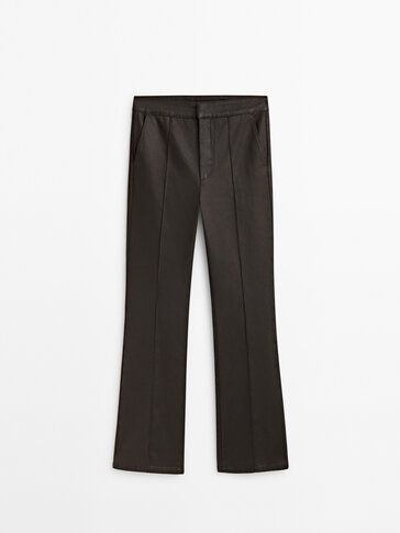 Moudda Massimo Dutti - Pantalon - Tunisie 1