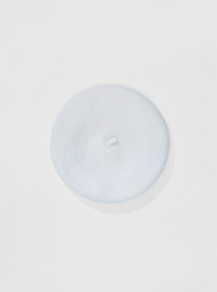 Moudda STRADIVARIUS - Chapeau - Tunisie 2