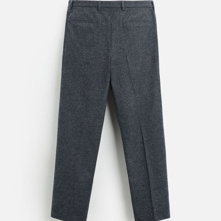 Moudda ZARA - Pantalon - Fantaisie & Laine - Tunisie 2