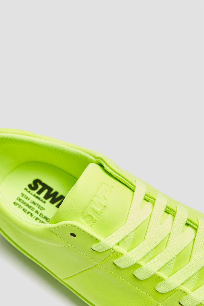 Moudda PULL & BEAR - Chaussures - 1