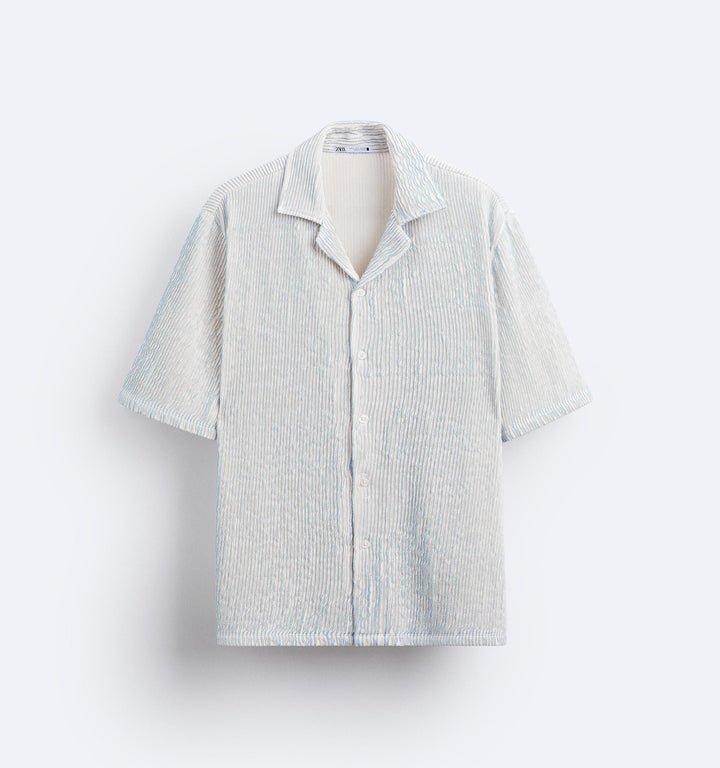 Moudda ZARA - Chemise - Tunisie 1