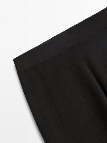 Moudda Massimo Dutti - Pantalon - Tunisie 3