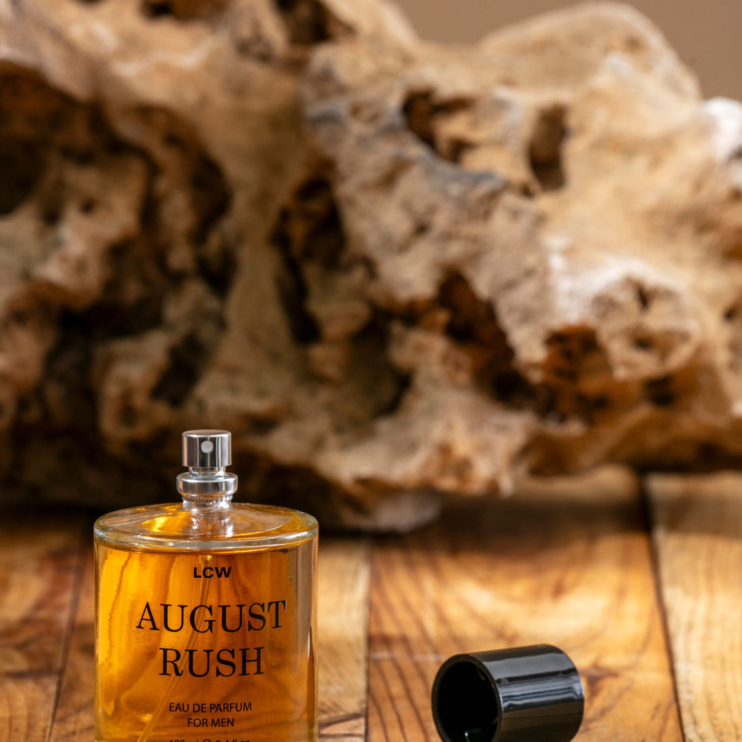 Moudda LC Waikiki - Parfum homme Mélanger - Tunisie 3