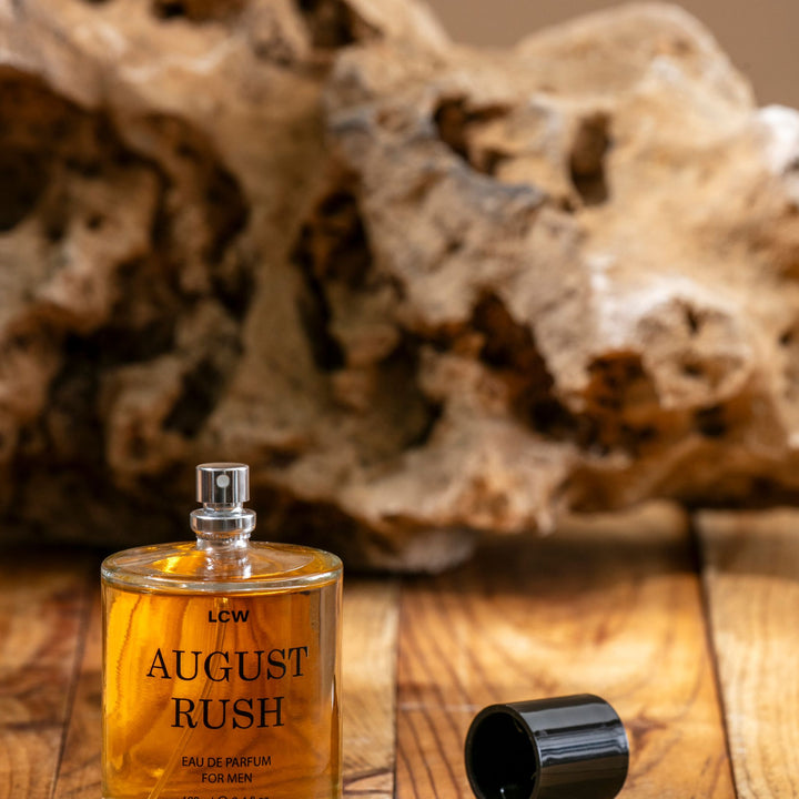 Moudda LC Waikiki - Parfum homme Mélanger - Tunisie 3