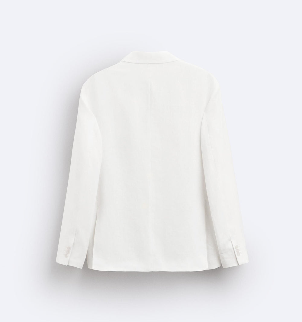 Moudda ZARA - Veste/blazer - Tunisie 2