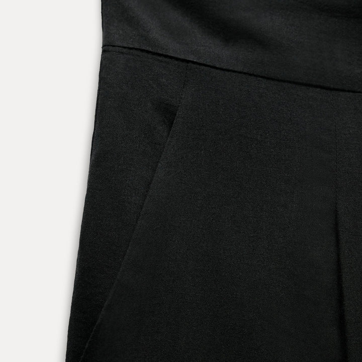 Moudda ZARA - Set pantalon voile 7/8 - Tunisie 3