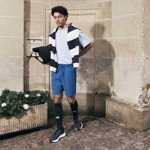 Moudda Adidas - Short toile adidas Z.N.E. - Tunisie 6