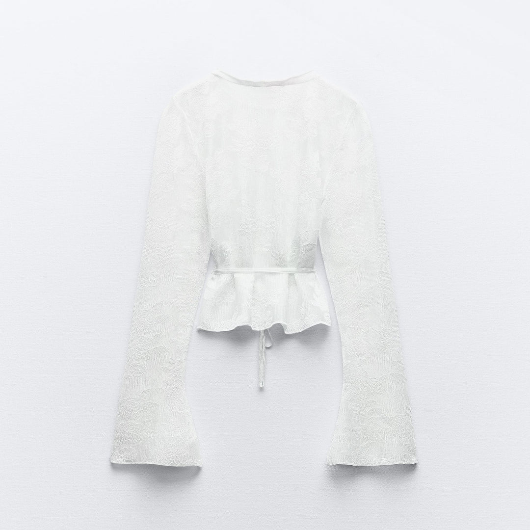 Moudda ZARA - Top - Tunisie 5