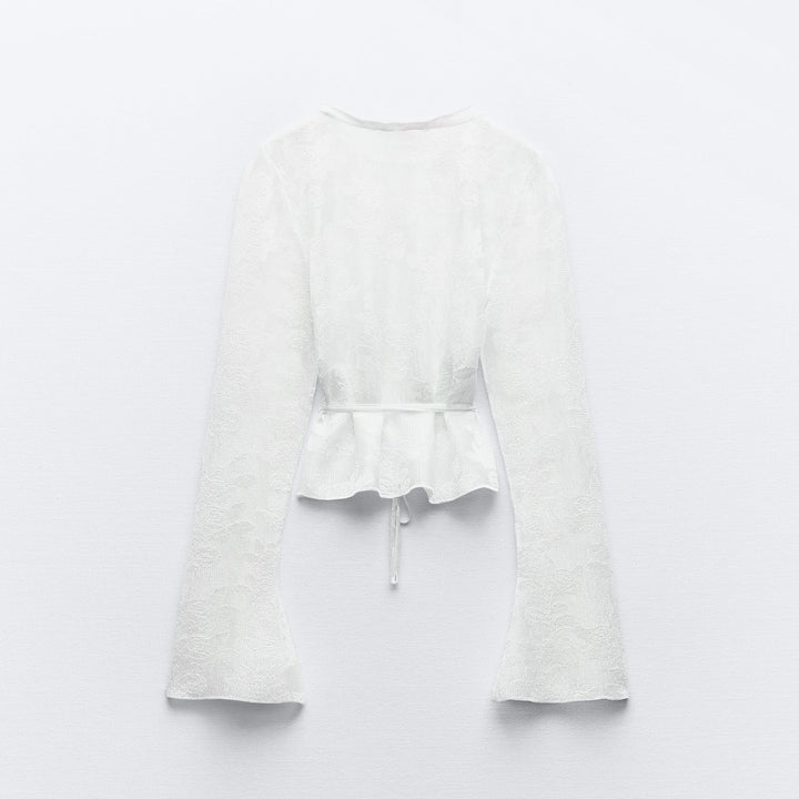 Moudda ZARA - Top - Tunisie 5