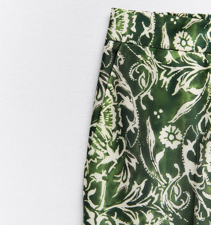 Moudda ZARA - Pantalon - Tunisie 3