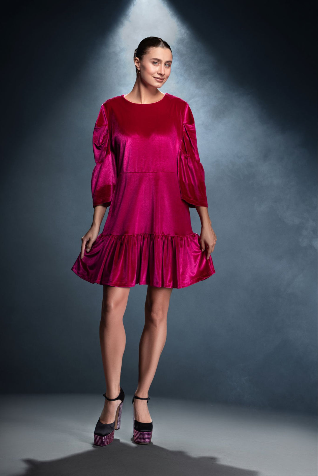 Moudda Tresors De Mimi - Tunisie