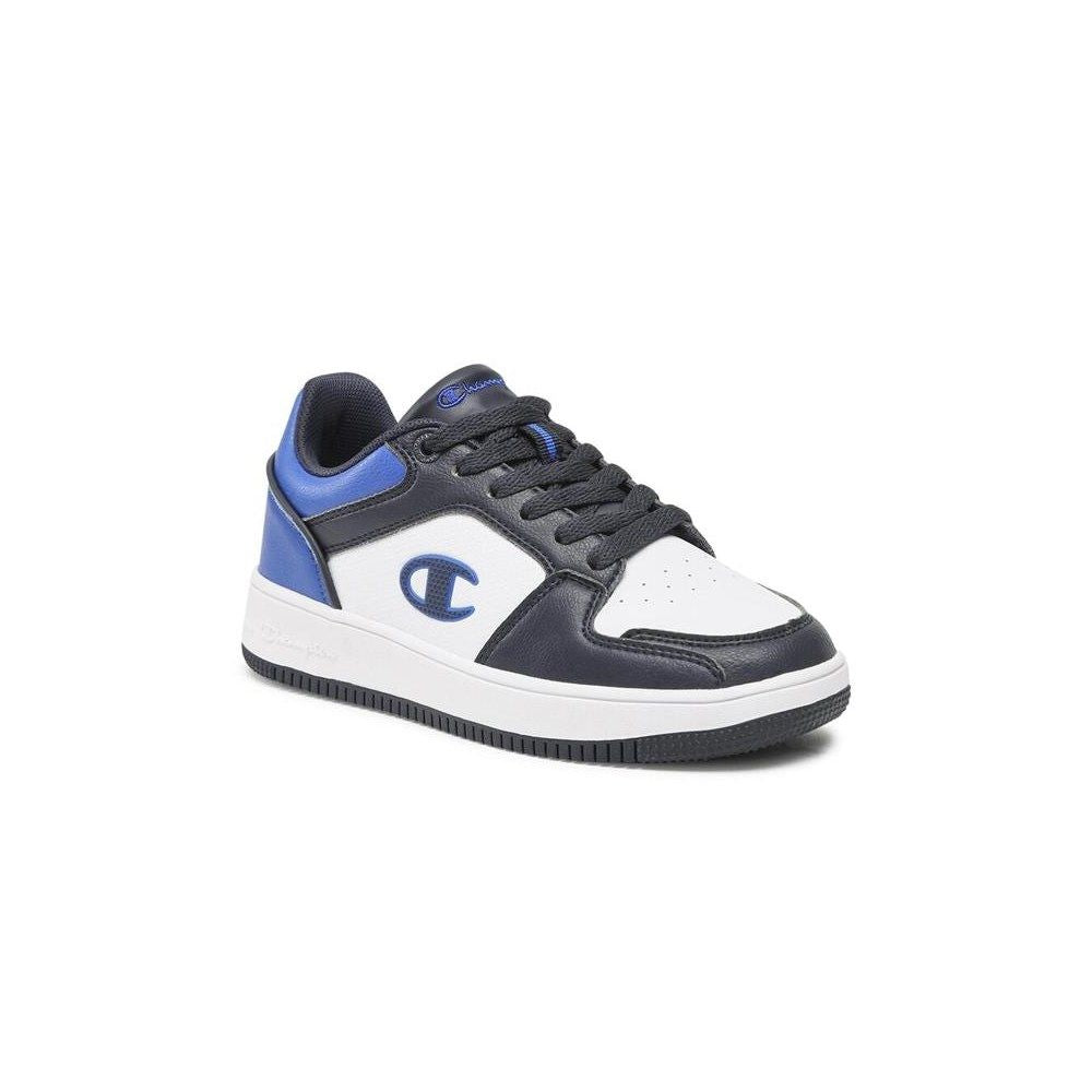 Moudda Champion - Low Cut Shoe Rebound 2.0 Low B Gs - Tunisie 2