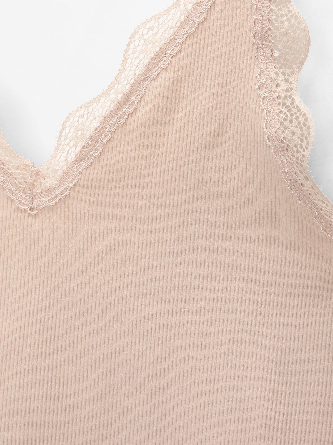 Moudda PULL & BEAR - Body Top Seamless Dentelle - Tunisie 4