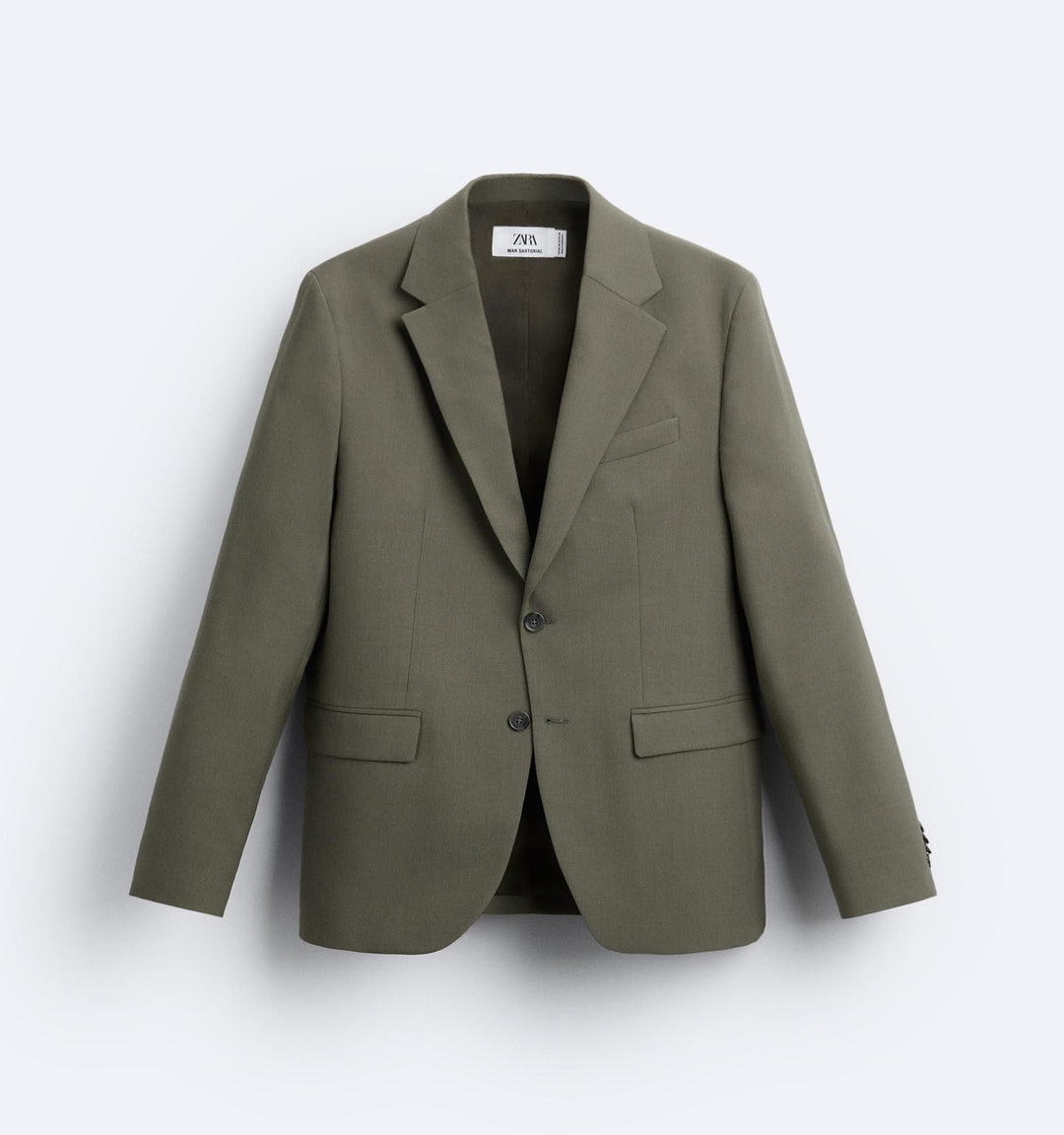 Moudda ZARA - Veste/blazer - Tunisie 3