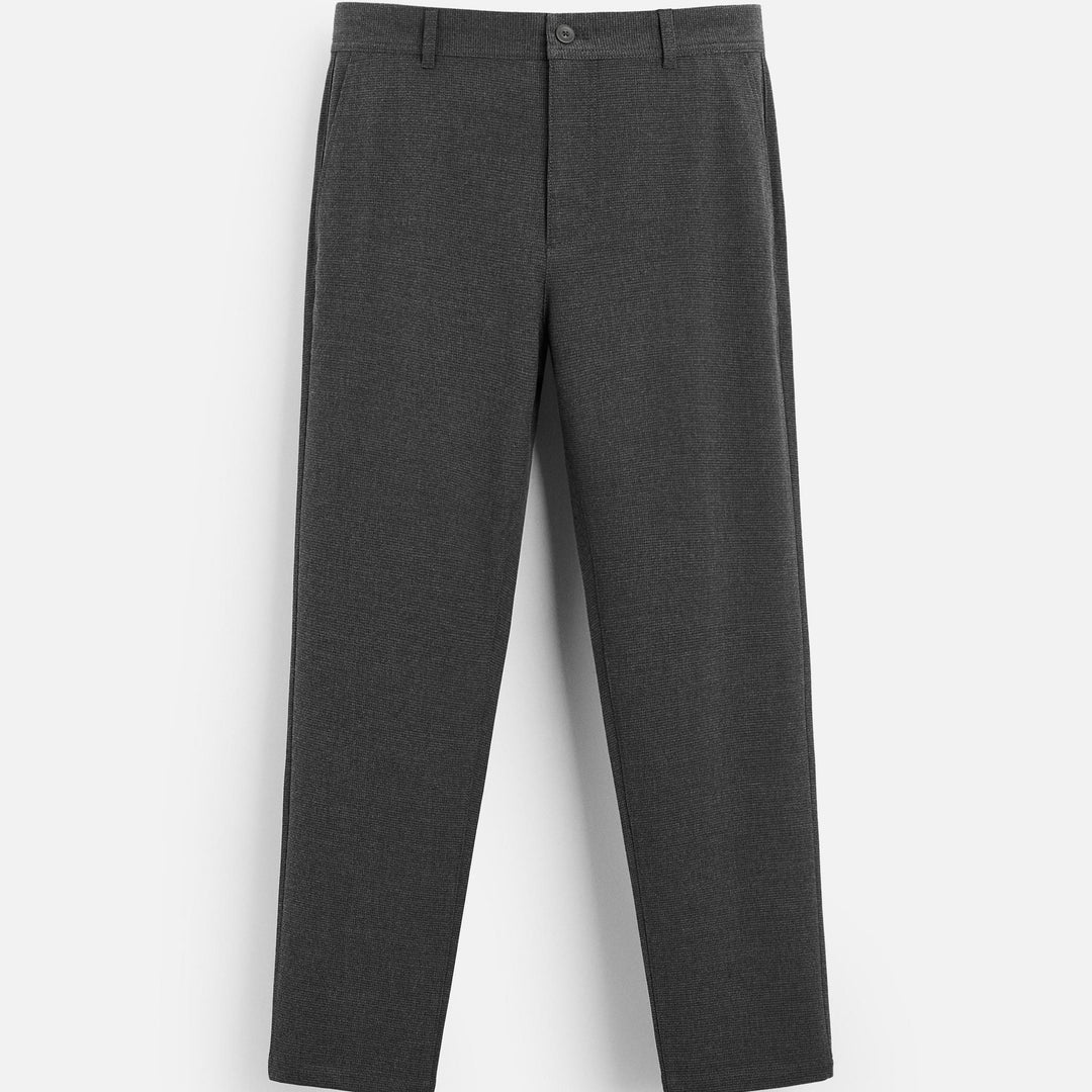 Moudda ZARA - Pantalon - Mélange, Slim, Stretch & Fibres Durables - Tunisie 1