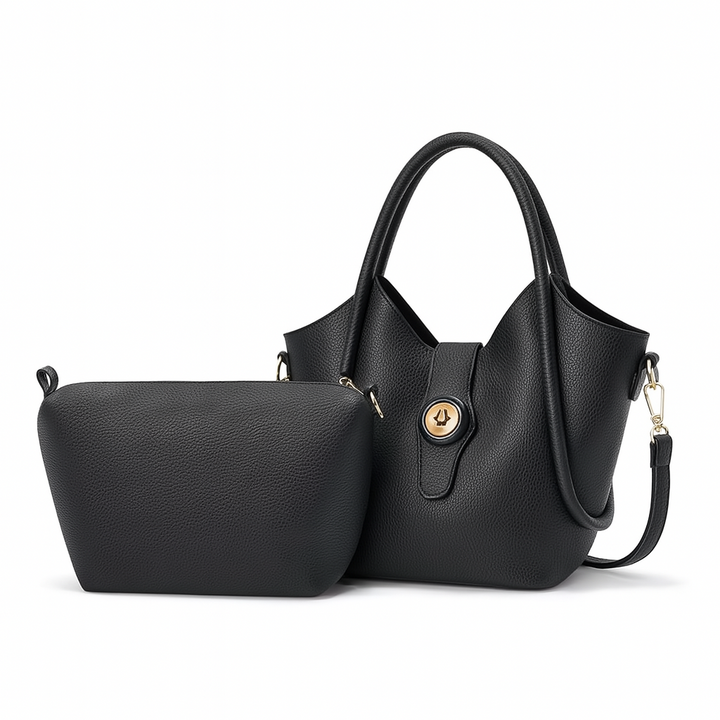 Moudda Bloom - Sac à main 'Luxa' - Tunisie 6