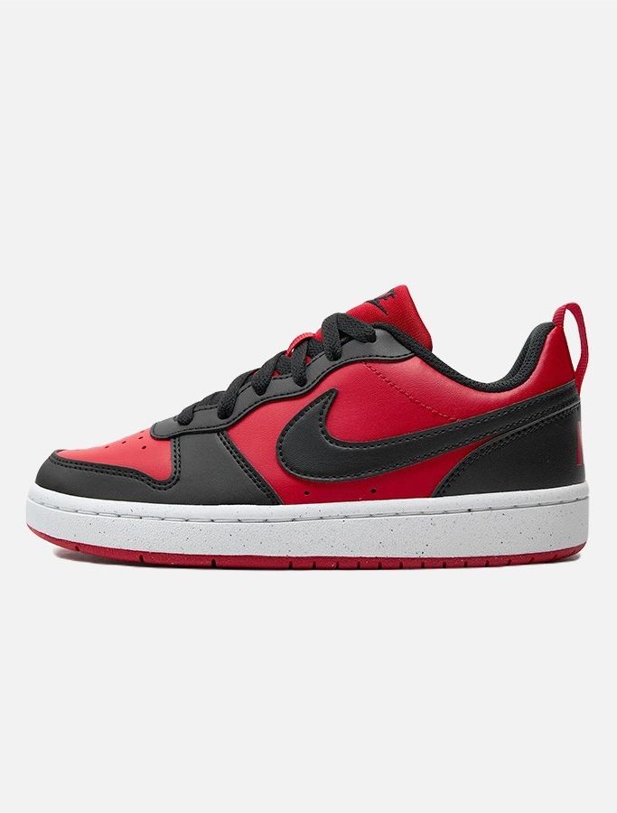 Moudda Nike - Court Borough Low Recraft (Gs) - 1