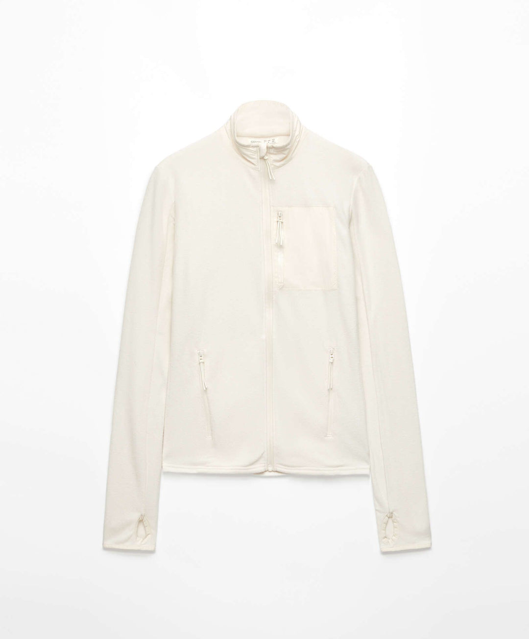 Moudda Oysho - Gilet / cardigan - Tunisie 1