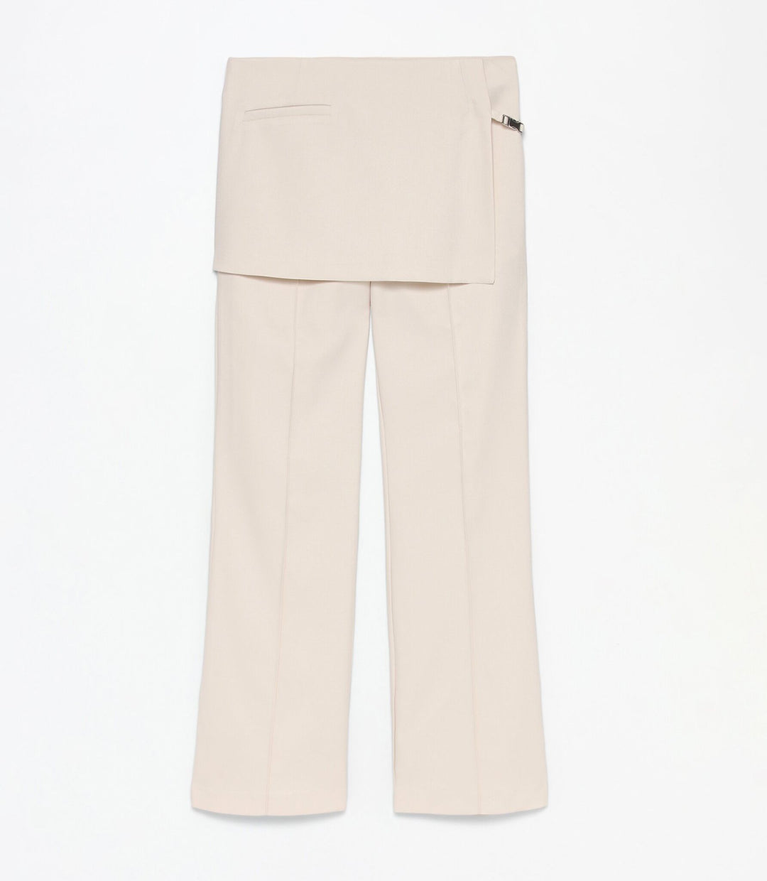 Moudda Lefties - Pantalon Paréo - Boucle - Tunisie 1