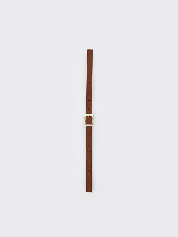Moudda LC Waikiki - Ceinture pour Femme - Tunisie 3