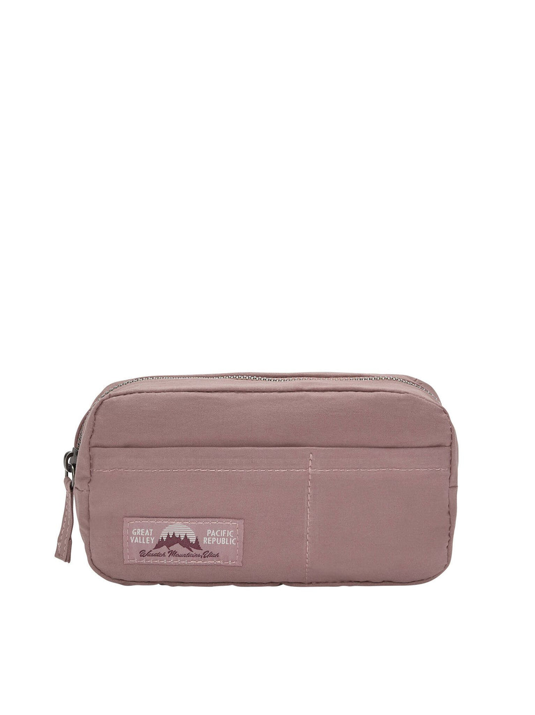 Moudda PULL & BEAR - Trousse Tissu Pacific - Tunisie 6