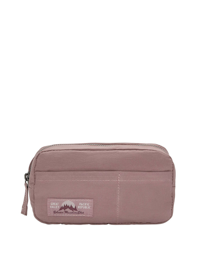 Moudda PULL & BEAR - Trousse Tissu Pacific - Tunisie 6