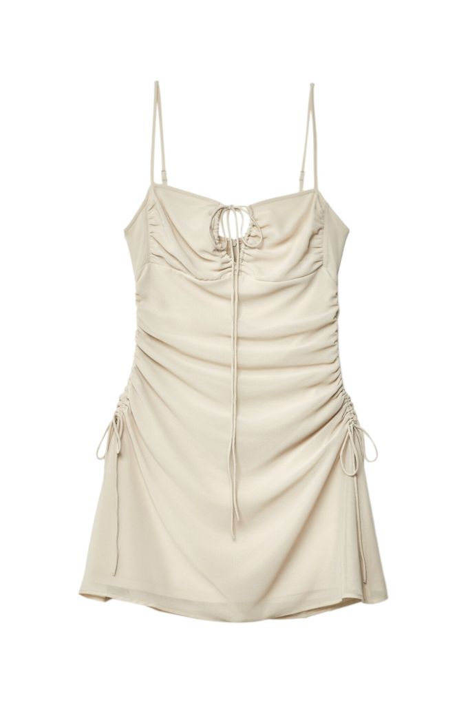 Moudda STRADIVARIUS - Lingerie - 1