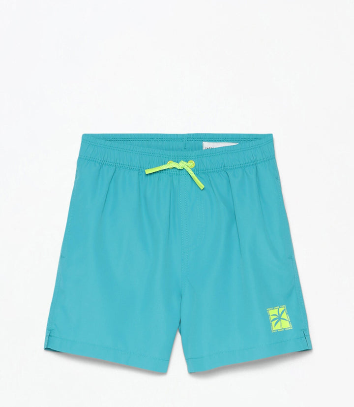 Moudda Lefties - Maillot de Bain Basique - Super Price Garçon - Tunisie 1