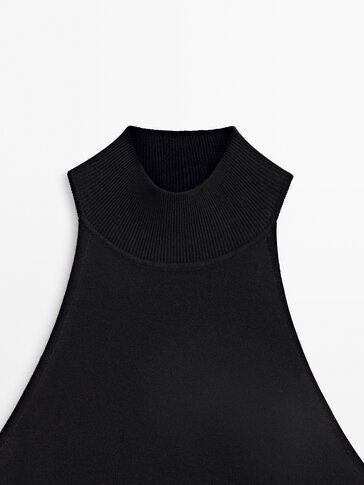 Moudda Massimo Dutti - Pull over - Tunisie 5