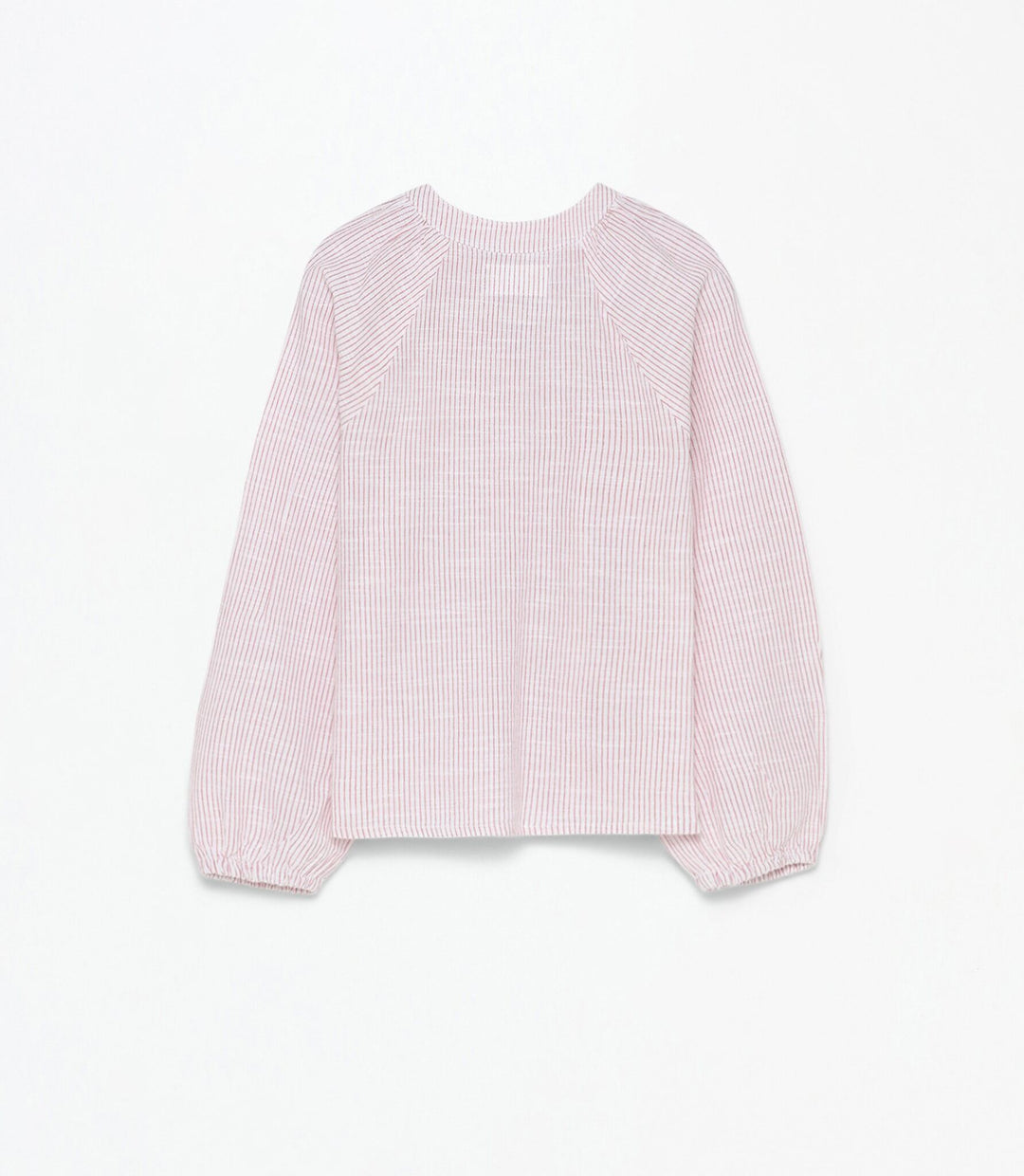 Moudda Lefties - Blouse - Rayures Fille - Tunisie 3