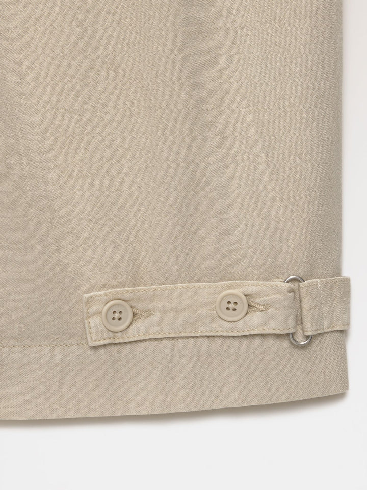 Moudda PULL & BEAR - Pantalon avec Ceinture Ajustable - Tunisie 1