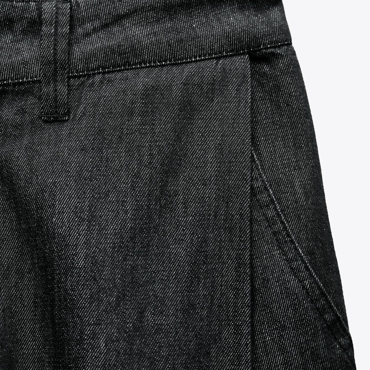 Moudda ZARA - Pantalon - Pinces - Tunisie 4