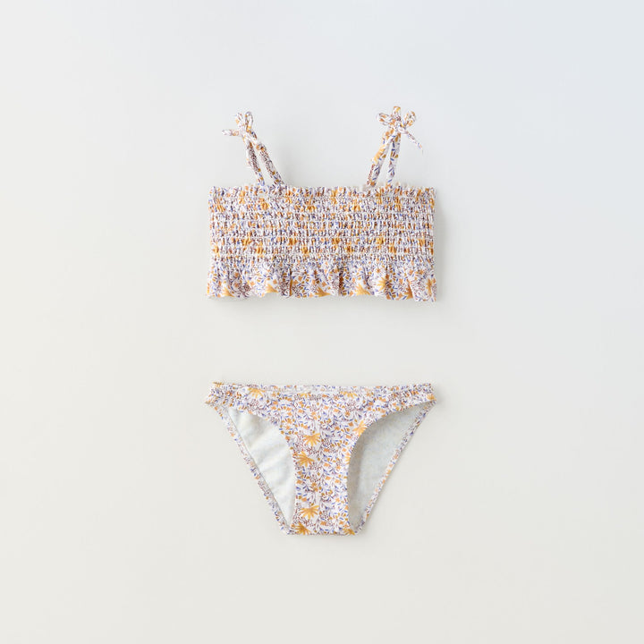 Moudda ZARA - Baby-Dress - Tunisie 4