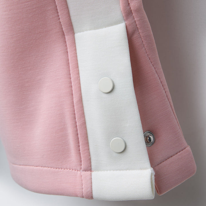 Moudda ZARA - Pantalon Enfant Technique - Snaps Latéraux - Tunisie 4