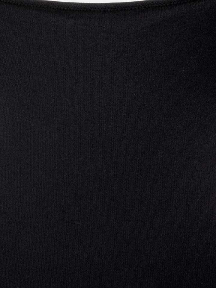 Moudda PULL & BEAR - Body Polyamide Off Shoulder Demi-Manches - Tunisie 3