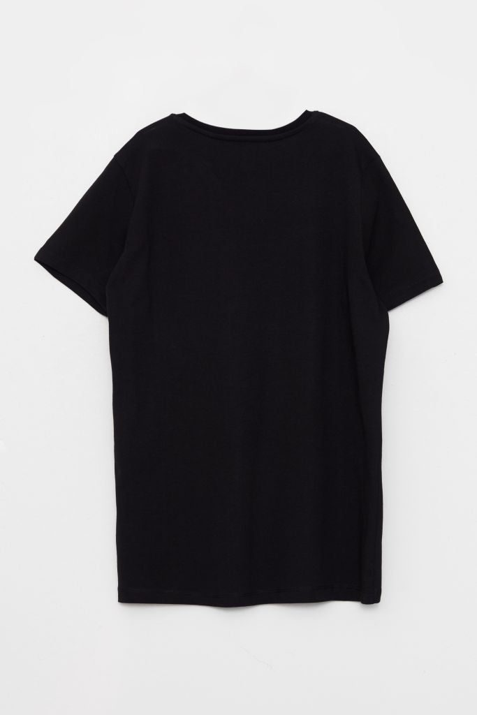 Moudda LC Waikiki - T-Shirt - 1
