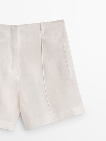 Moudda Massimo Dutti - Pantalon - Tunisie 4