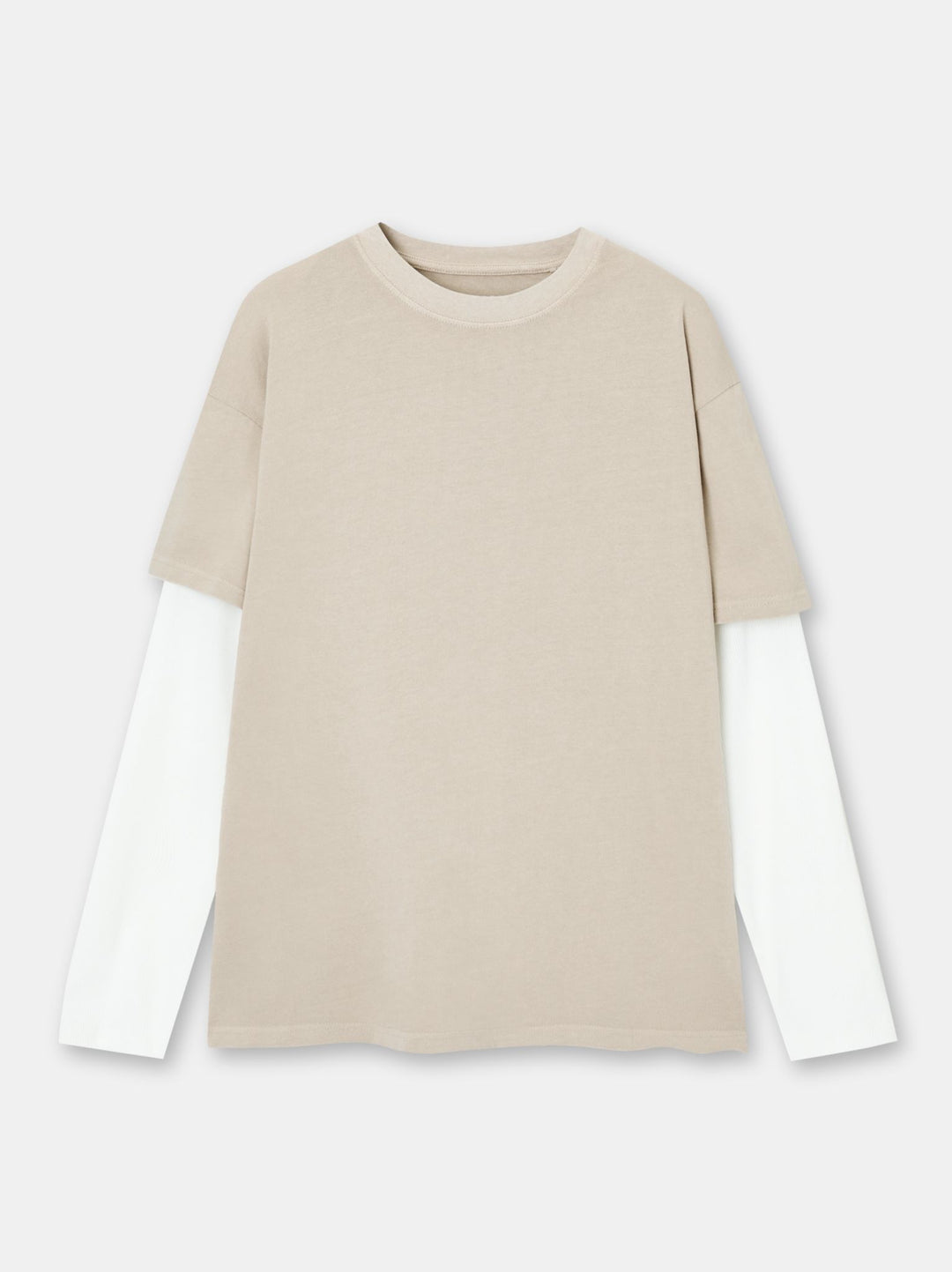 Moudda PULL & BEAR - T-Shirt - Tunisie 3