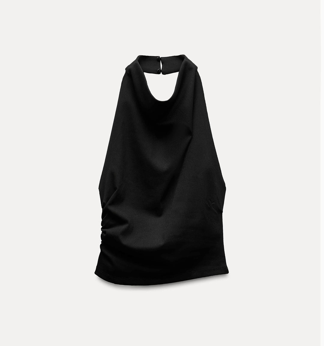 Moudda ZARA - Haut brassière, matière fluide et élastique – ensemble - Tunisie 1