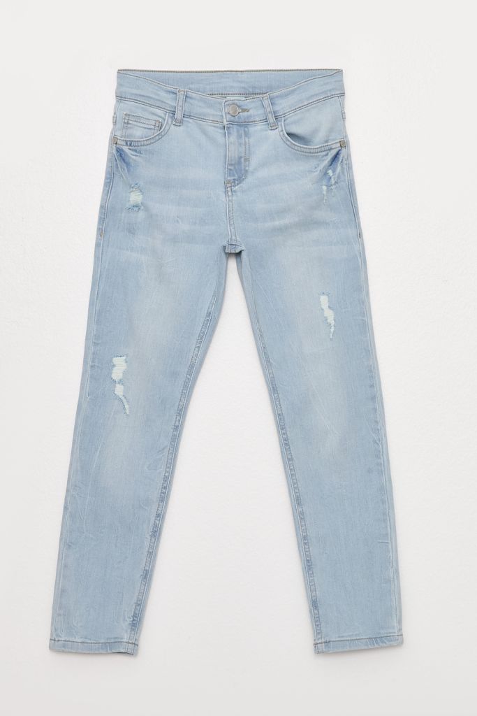 Moudda LC Waikiki - Pantalon - 1