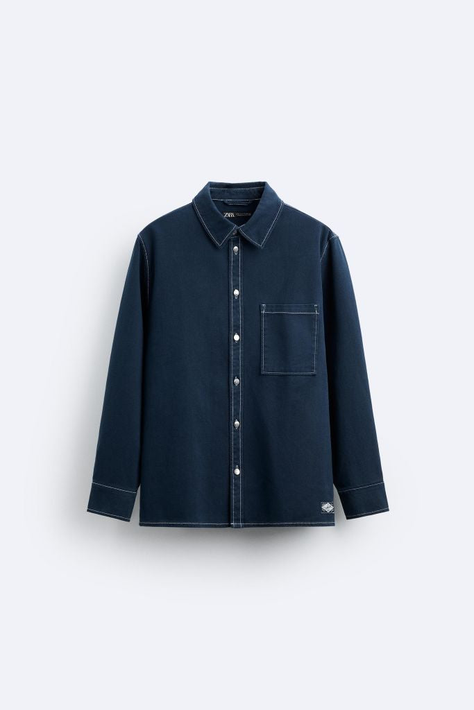 Moudda ZARA - Blouson - 1