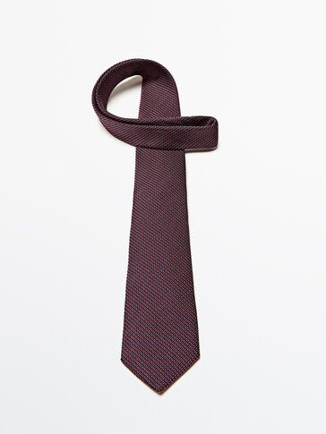 Moudda Massimo Dutti - Cravate - Tunisie 4