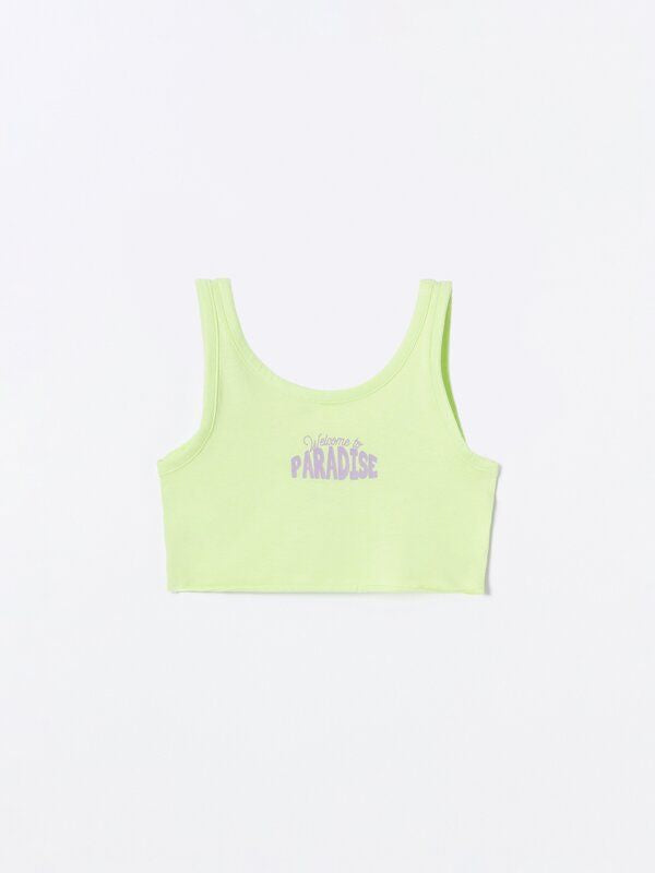 Moudda Lefties - Short / bermuda - Tunisie 3